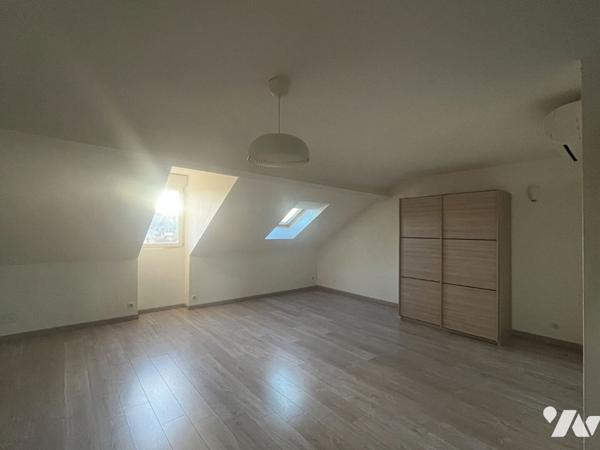 Spacieux appartement  T2 - Capdenac Gare