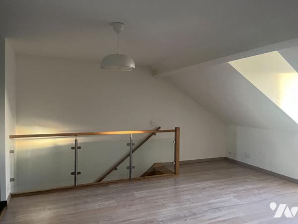 Spacieux appartement  T2 - Capdenac Gare