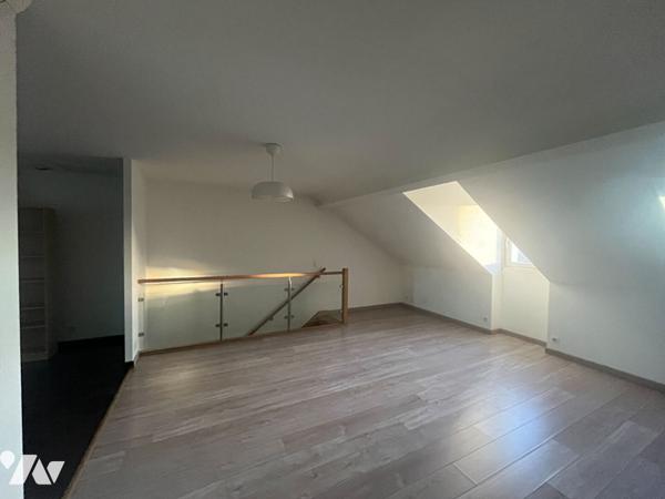 Spacieux appartement  T2 - Capdenac Gare
