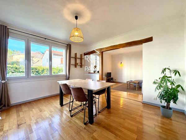 86180 BUXEROLLES Appartement 2 pièce(s) 55m²