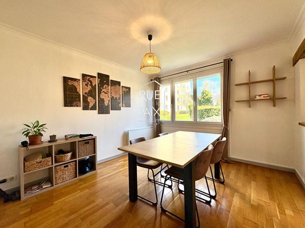 86180 BUXEROLLES Appartement 2 pièce(s) 55m²