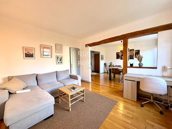 86180 BUXEROLLES Appartement 2 pièce(s) 55m²