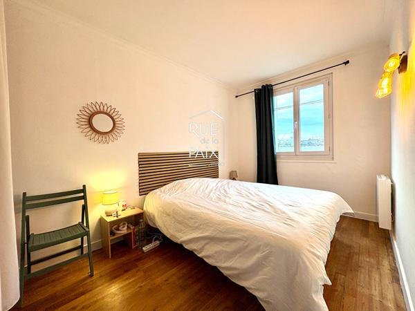 86180 BUXEROLLES Appartement 2 pièce(s) 55m²