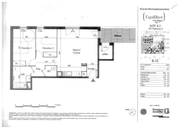 Appartement