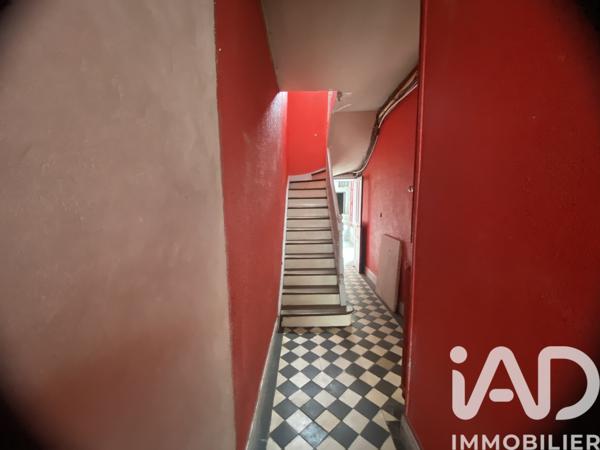 Maison à vendre 6 pièces 135 m² Boulogne-sur-Mer