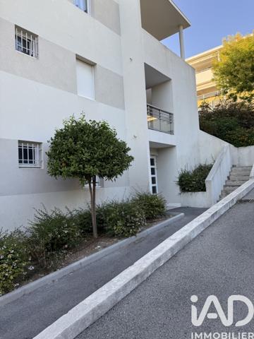 Location appartement 2 pièces 56 m² Saint-Laurent-du-Var