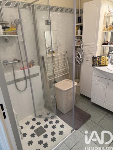 Location appartement 2 pièces 56 m² Saint-Laurent-du-Var