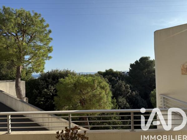 Location appartement 2 pièces 56 m² Saint-Laurent-du-Var