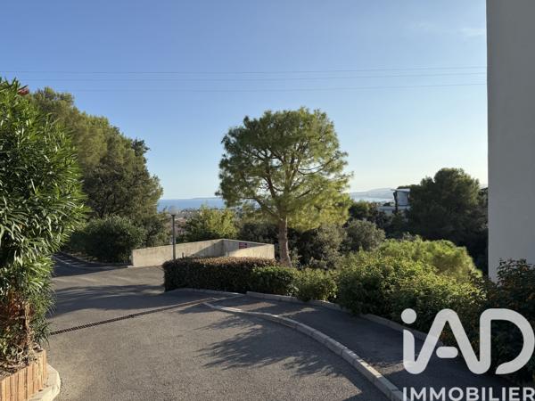 Location appartement 2 pièces 56 m² Saint-Laurent-du-Var