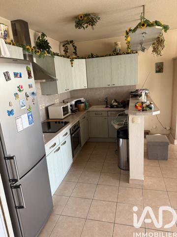 Location appartement 2 pièces 56 m² Saint-Laurent-du-Var