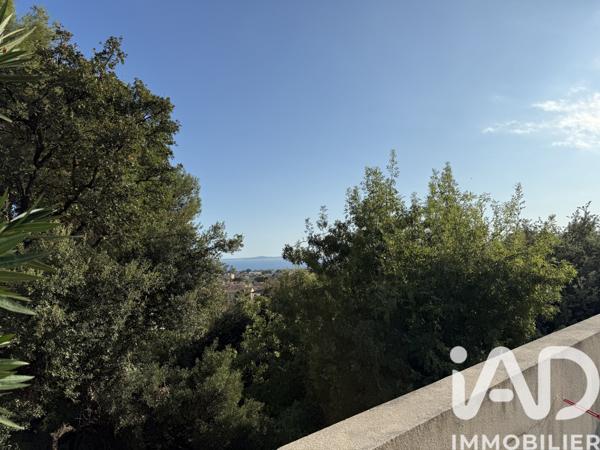 Location appartement 2 pièces 56 m² Saint-Laurent-du-Var