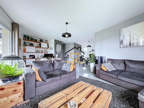 Bongheat (63160) Maison de plain pied avec de belles prestations- Bongheat