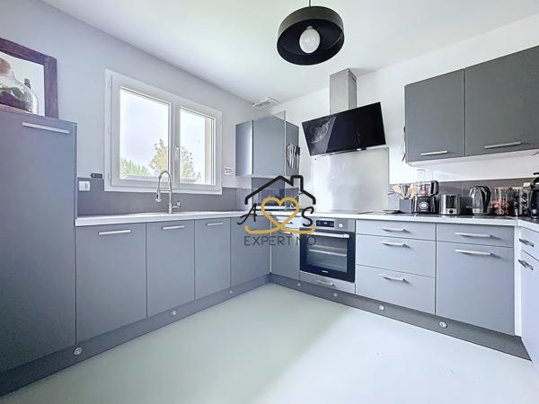 Bongheat (63160) Maison de plain pied avec de belles prestations- Bongheat