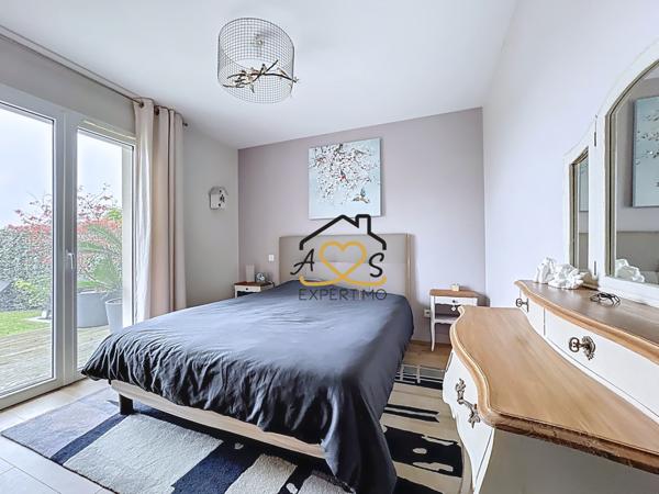 Bongheat (63160) Maison de plain pied avec de belles prestations- Bongheat