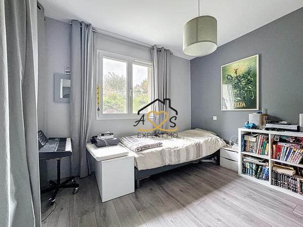 Bongheat (63160) Maison de plain pied avec de belles prestations- Bongheat