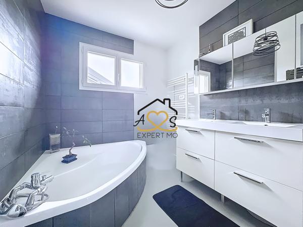 Bongheat (63160) Maison de plain pied avec de belles prestations- Bongheat