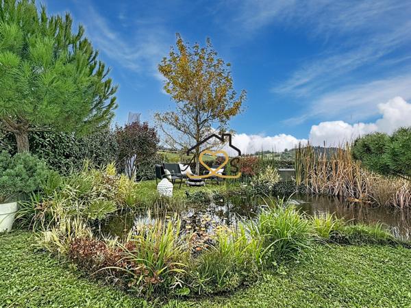 Bongheat (63160) Maison de plain pied avec de belles prestations- Bongheat