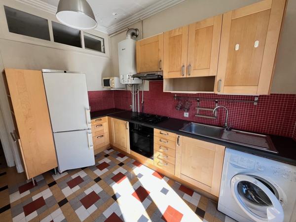 Appartement