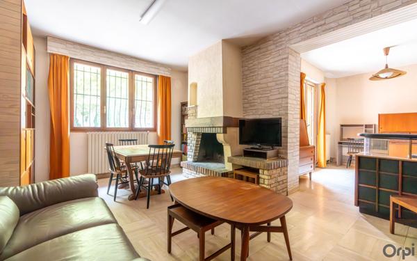 Maison à vendre    4 pièces • 96 m2 Champigny-sur-Marne