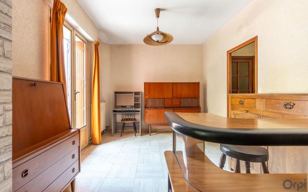 Maison à vendre    4 pièces • 96 m2 Champigny-sur-Marne