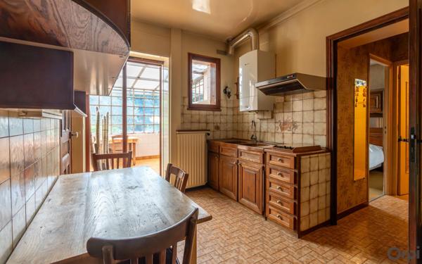 Maison à vendre    4 pièces • 96 m2 Champigny-sur-Marne