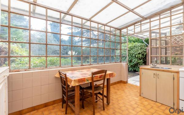 Maison à vendre    4 pièces • 96 m2 Champigny-sur-Marne