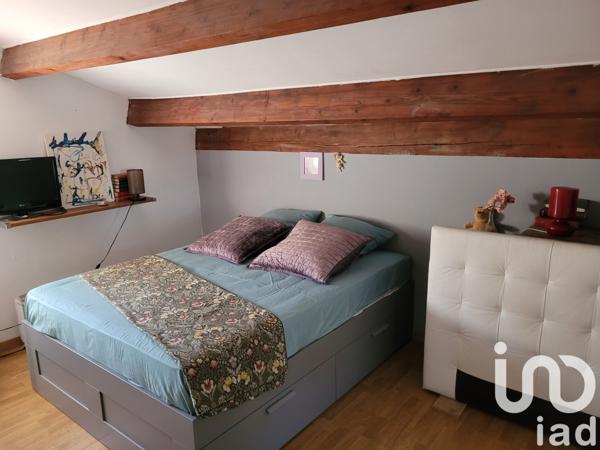 Maison à vendre 4 pièces 268 m² Rognac