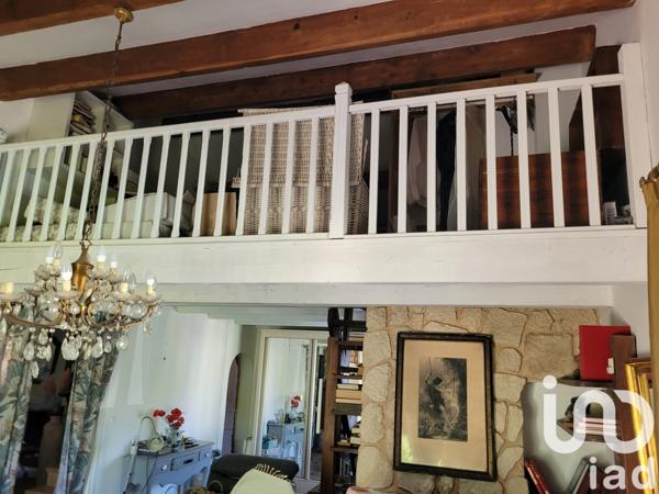 Maison à vendre 4 pièces 268 m² Rognac