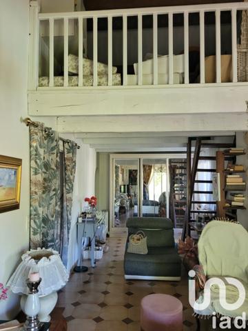 Maison à vendre 4 pièces 268 m² Rognac