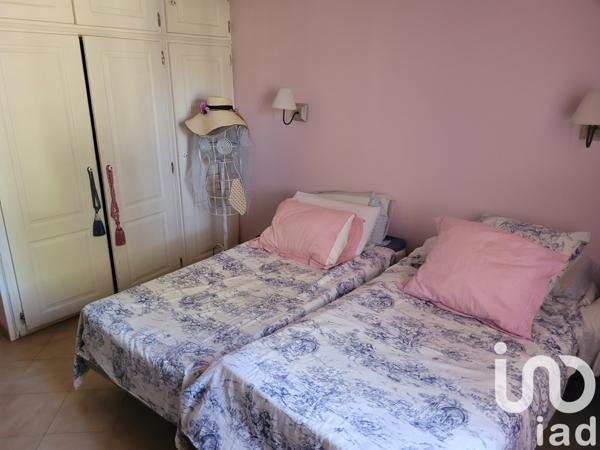 Maison à vendre 4 pièces 268 m² Rognac