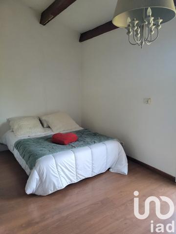 Maison à vendre 4 pièces 268 m² Rognac