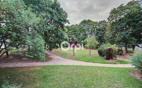 Appartement à vendre    4 pièces • 79,87 m2 Viry-Châtillon