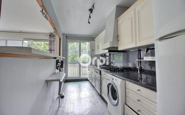 Appartement à vendre    4 pièces • 79,87 m2 Viry-Châtillon