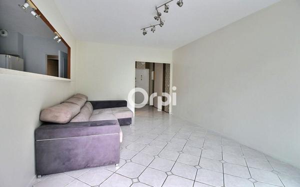 Appartement à vendre    4 pièces • 79,87 m2 Viry-Châtillon