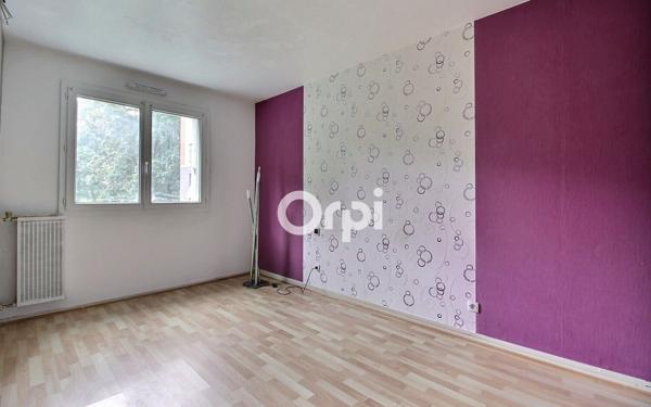 Appartement à vendre    4 pièces • 79,87 m2 Viry-Châtillon