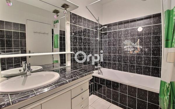 Appartement à vendre    4 pièces • 79,87 m2 Viry-Châtillon