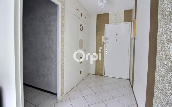 Appartement à vendre    4 pièces • 79,87 m2 Viry-Châtillon