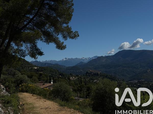 Terrain à vendre 1 238 m² Carros