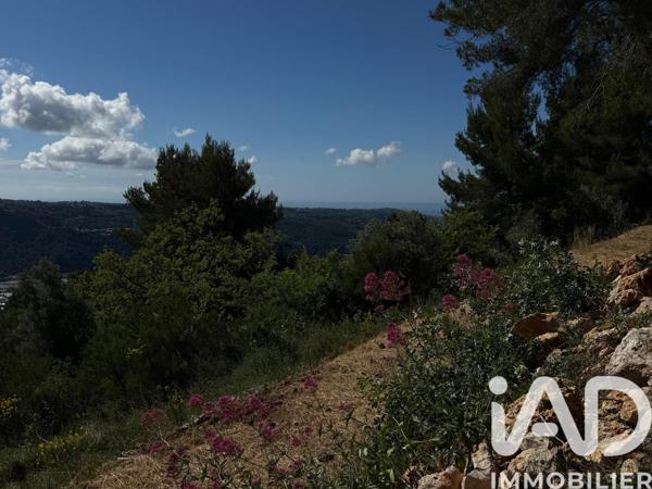 Terrain à vendre 1 238 m² Carros