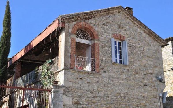 Maison à vendre    3 pièces • 63 m2 Saint-Césaire-de-Gauzignan