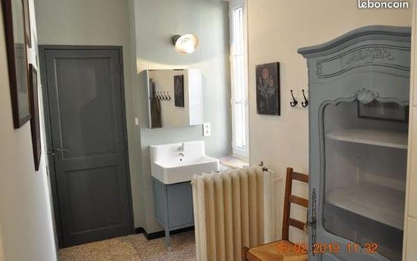 Maison à vendre    3 pièces • 63 m2 Saint-Césaire-de-Gauzignan