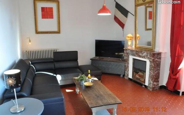 Maison à vendre    3 pièces • 63 m2 Saint-Césaire-de-Gauzignan