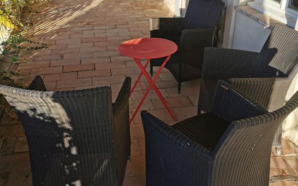 Maison à vendre    3 pièces • 63 m2 Saint-Césaire-de-Gauzignan