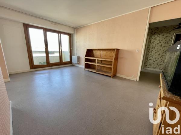 Appartement 5 pièces de 96 m² à Rouen (76100)