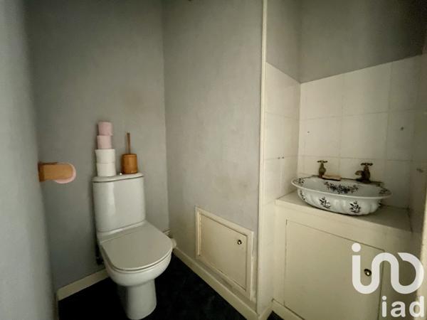 Appartement 5 pièces de 96 m² à Rouen (76100)