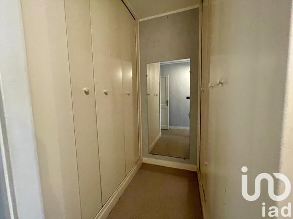 Appartement 5 pièces de 96 m² à Rouen (76100)