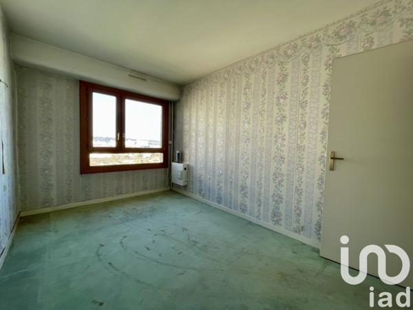 Appartement 5 pièces de 96 m² à Rouen (76100)