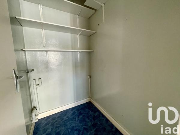Appartement 5 pièces de 96 m² à Rouen (76100)