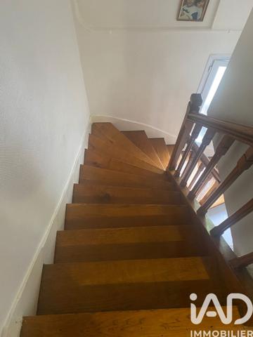 Maison à vendre 5 pièces 150 m² Épinay-sur-Seine