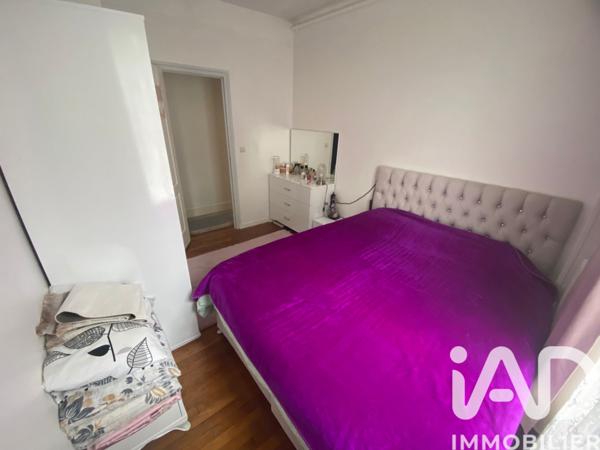 Maison à vendre 5 pièces 150 m² Épinay-sur-Seine